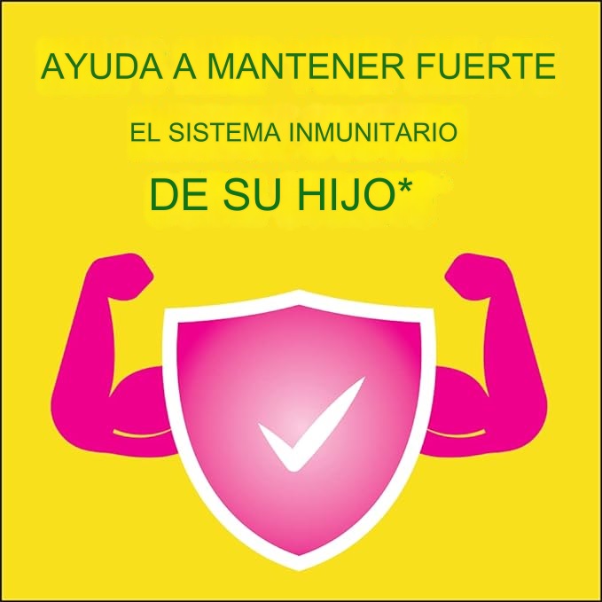 Culturelle Probióticos Masticables para Niños - 30 Unidades para la Salud Digestiva y el Cuidado Bucal con Delicioso Sabor a Bayas Naturales - Imagen 4