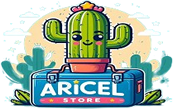 Aricel Store Tienda Virtual para la Salud Integral