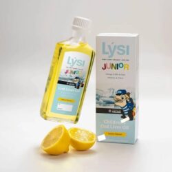 lysi junior